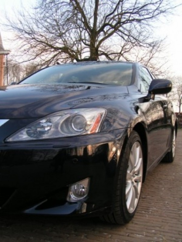 Lexus IS 250  Executive