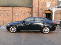 Lexus IS 250  Executive