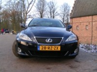 Lexus IS 250  Executive