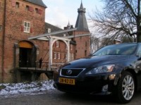 Lexus IS 250  Executive