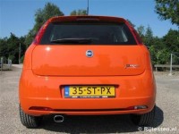 Fiat Grande Punto 1.4 Starjet 16v Sport