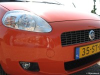 Fiat Grande Punto 1.4 Starjet 16v Sport