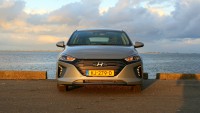 Hyundai IONIQ 1.6 HEV First Edition 