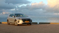 Hyundai IONIQ 1.6 HEV First Edition 