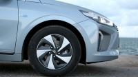 Hyundai IONIQ 1.6 HEV First Edition 