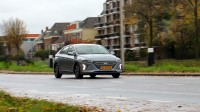 Hyundai IONIQ 1.6 HEV First Edition 