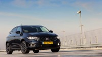 Fiat Tipo 1.4 T-Jet 120 Business