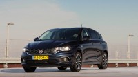 Fiat Tipo 1.4 T-Jet 120 Business