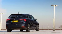 Fiat Tipo 1.4 T-Jet 120 Business