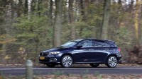 Fiat Tipo 1.4 T-Jet 120 Business