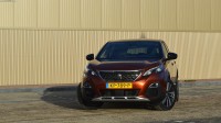 Peugeot 3008 1.6 e-THP EAT6 GT-Line