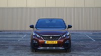 Peugeot 3008 1.6 e-THP EAT6 GT-Line