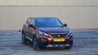 Peugeot 3008 1.6 e-THP EAT6 GT-Line