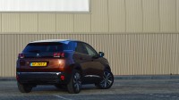 Peugeot 3008 1.6 e-THP EAT6 GT-Line