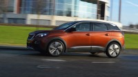 Peugeot 3008 1.6 e-THP EAT6 GT-Line