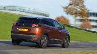 Peugeot 3008 1.6 e-THP EAT6 GT-Line