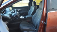 Peugeot 3008 1.6 e-THP EAT6 GT-Line