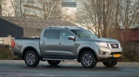 Nissan Navara 2.3 dCi 190 Double Cab Tekna