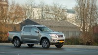 Nissan Navara 2.3 dCi 190 Double Cab Tekna