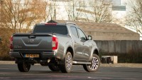 Nissan Navara 2.3 dCi 190 Double Cab Tekna