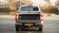 Nissan Navara 2.3 dCi 190 Double Cab Tekna