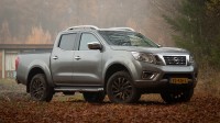 Nissan Navara 2.3 dCi 190 Double Cab Tekna