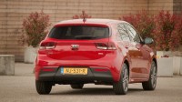 Kia Rio 1.0 T-GDI ExecutiveLine