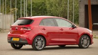 Kia Rio 1.0 T-GDI ExecutiveLine