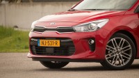 Kia Rio 1.0 T-GDI ExecutiveLine