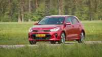 Kia Rio 1.0 T-GDI ExecutiveLine