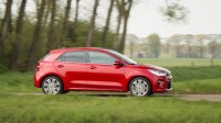 Kia Rio 1.0 T-GDI ExecutiveLine