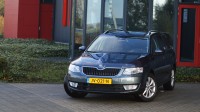 Skoda Octavia Combi 1.0 TSI 7-DSG Ambition Business