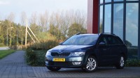 Skoda Octavia Combi 1.0 TSI 7-DSG Ambition Business