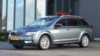 Skoda Octavia Combi 1.0 TSI 7-DSG Ambition Business