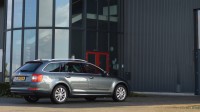 Skoda Octavia Combi 1.0 TSI 7-DSG Ambition Business