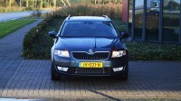 Skoda Octavia Combi 1.0 TSI 7-DSG Ambition Business