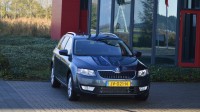 Skoda Octavia Combi 1.0 TSI 7-DSG Ambition Business