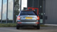 Skoda Octavia Combi 1.0 TSI 7-DSG Ambition Business