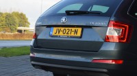 Skoda Octavia Combi 1.0 TSI 7-DSG Ambition Business