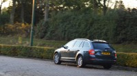 Skoda Octavia Combi 1.0 TSI 7-DSG Ambition Business