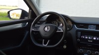 Skoda Octavia Combi 1.0 TSI 7-DSG Ambition Business