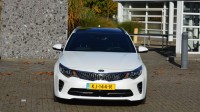 Kia Optima Sportswagon GT 2.0 T-GDi AT6 