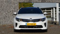 Kia Optima Sportswagon GT 2.0 T-GDi AT6 