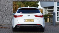 Kia Optima Sportswagon GT 2.0 T-GDi AT6 