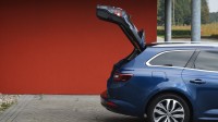 Renault Talisman Estate Energy dCi 160 EDC Intens