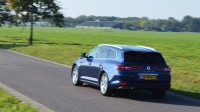 Renault Talisman Estate Energy dCi 160 EDC Intens