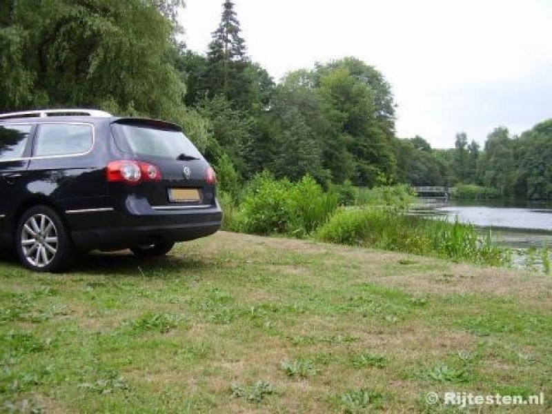 Volkswagen Passat Variant 2.0 TDI Highline