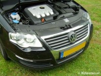 Volkswagen Passat Variant 2.0 TDI Highline