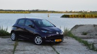 Renault Zoe R110 Z.E. 40 Limited