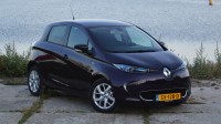 Renault Zoe R110 Z.E. 40 Limited